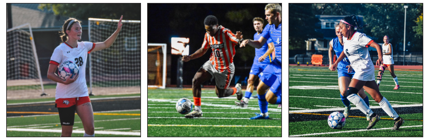 Soccer opens GPAC play at home