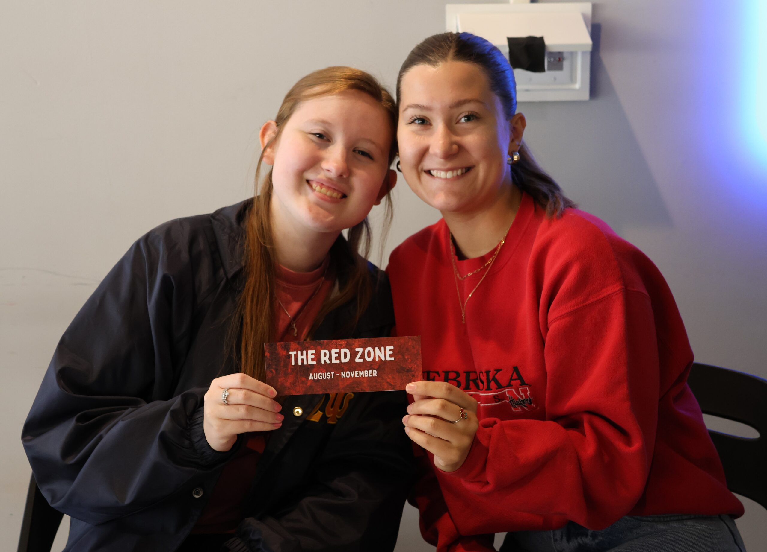 Red Zone Awareness Day: Sparking Dialogue and Advocacy on Campus