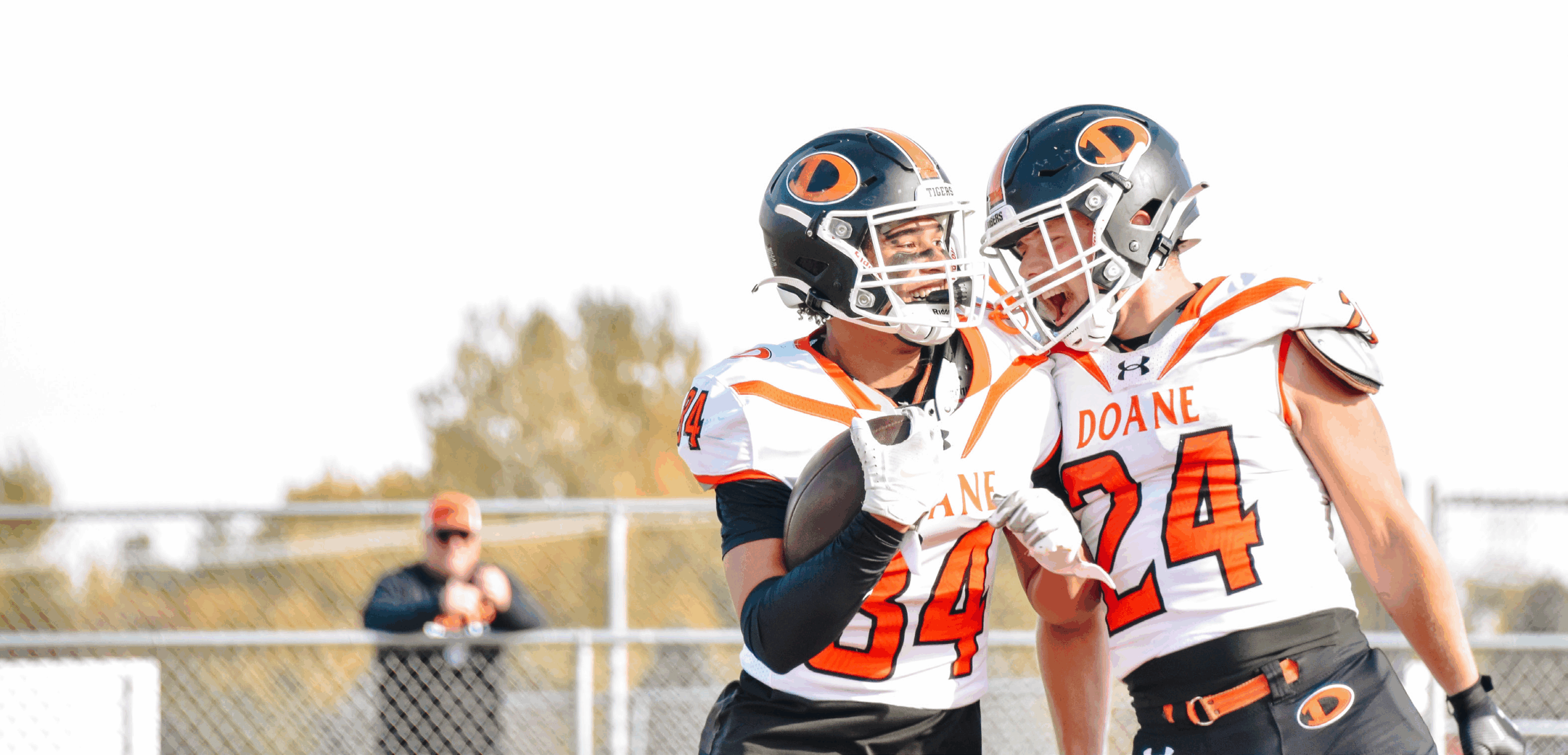 The Doane Owl, October 29, 2024