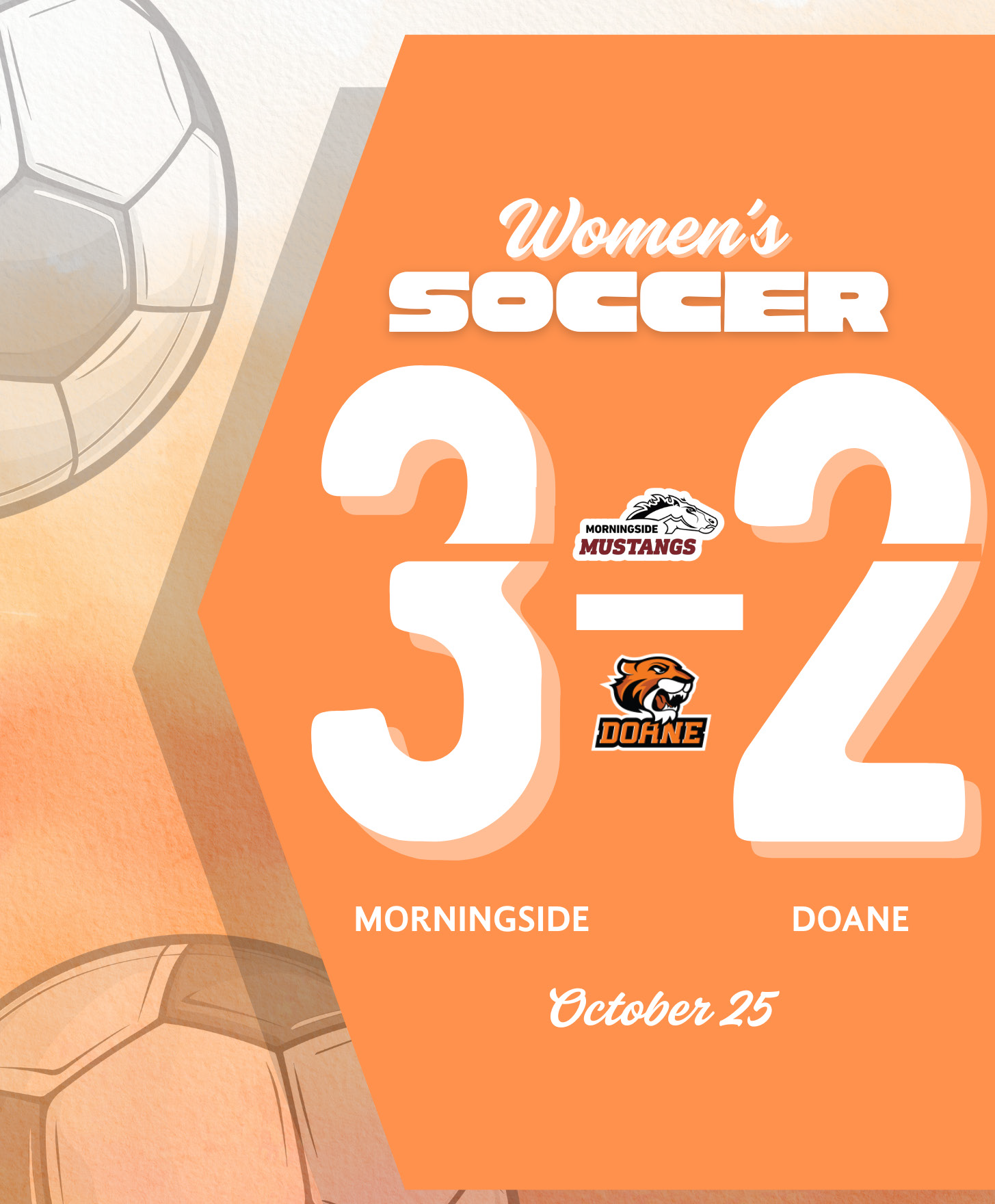 Women’s Soccer puts up a tough battle