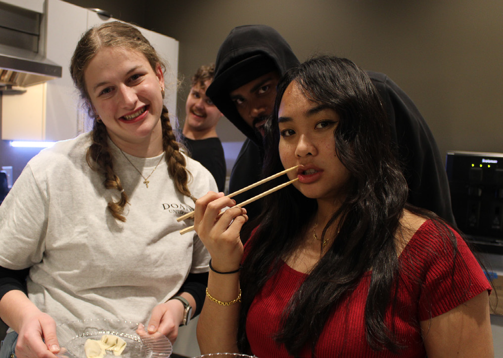 APIO’s Lunar New Year celebration