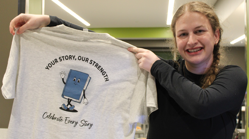 CGR builds community on campus