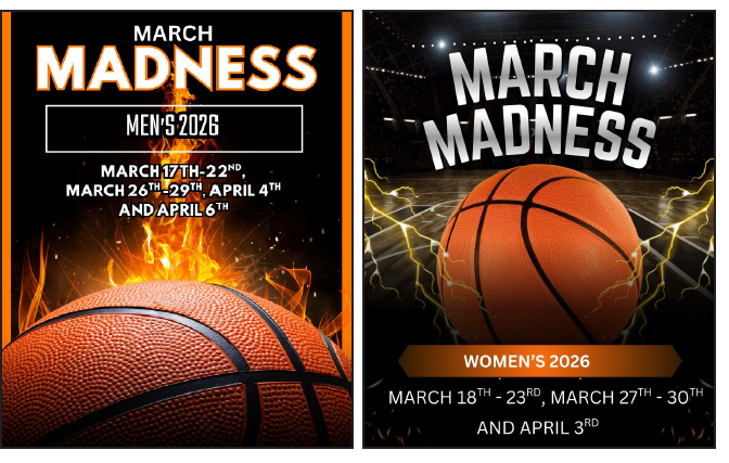 March Madness wins for Nebraska