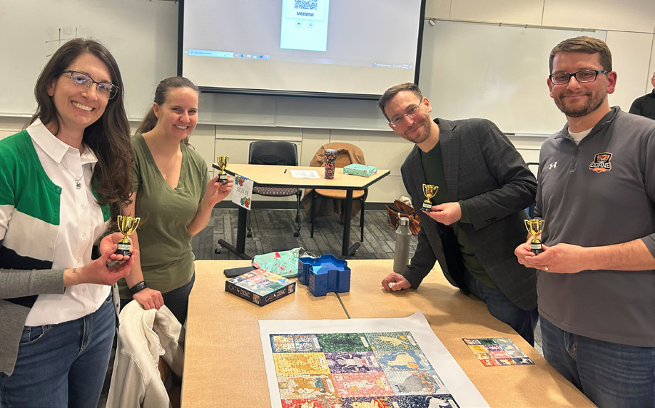 Relay for Life: It’s more than a walk