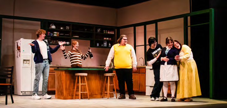 Experience a century in 90 minutes