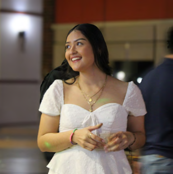 DULSA embraces and celebrates Latino culture in Lakeside with DJ