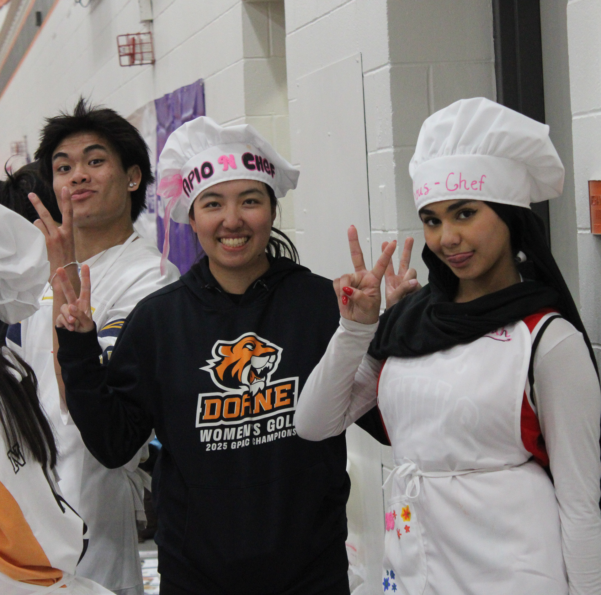 Doane’s 31st annual Relay for Life exceeds goals by $8,299