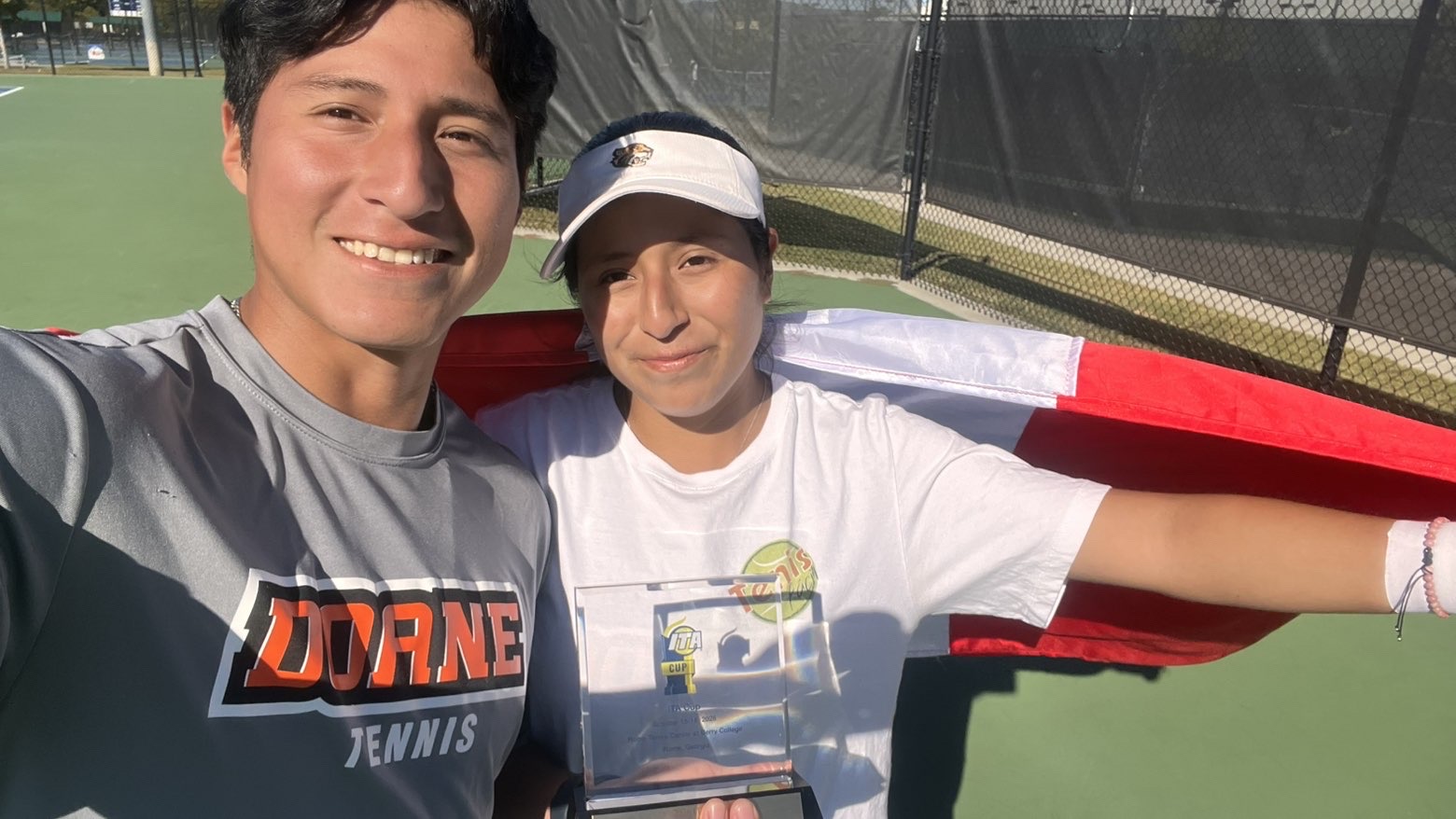 Purizaca goes No. 4 to No. 2