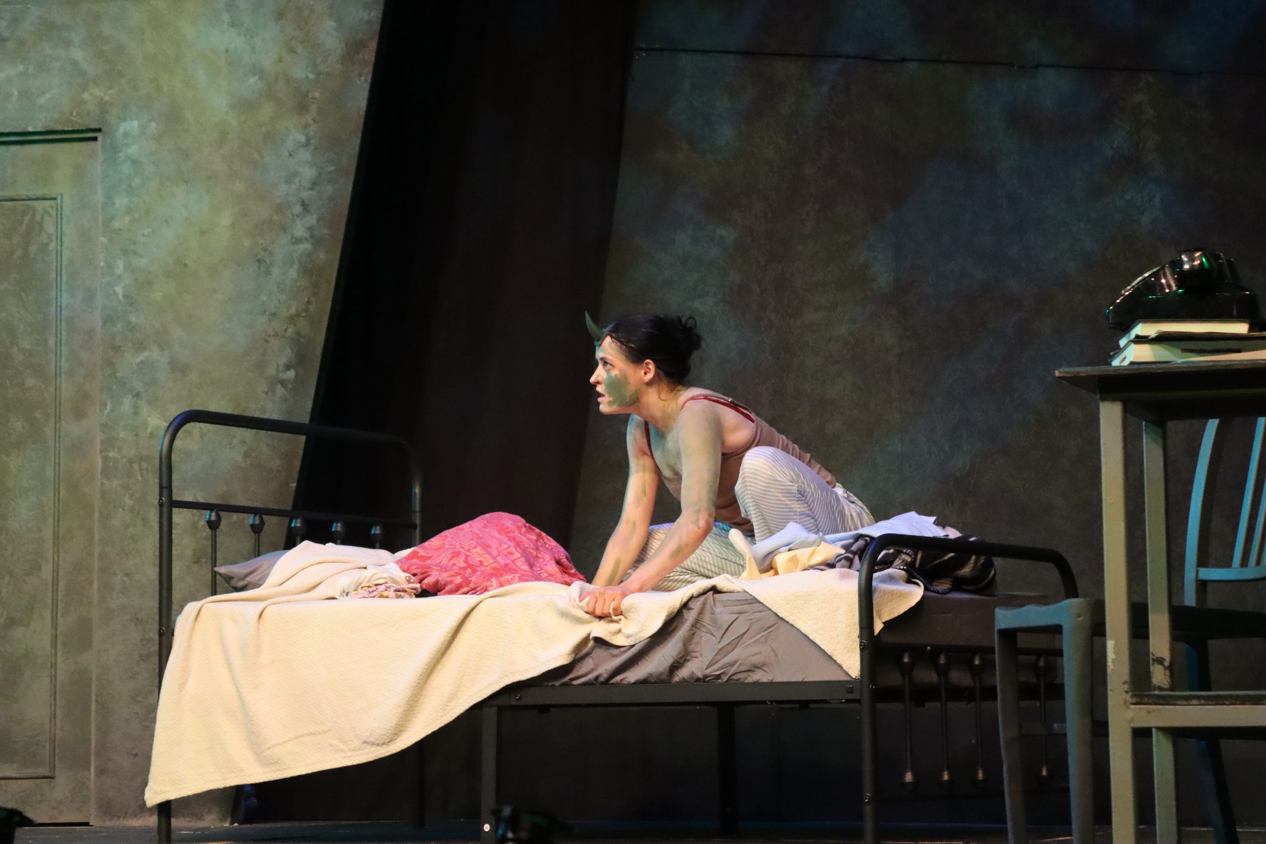 Theatre department kicks off season